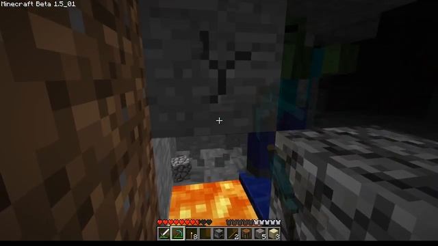 A Day In 2011  | Minecraft Nostalgia