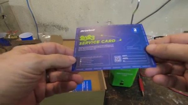 MRCARTOOL T-100 Smoke Leak Detector. Unboxing and Test!