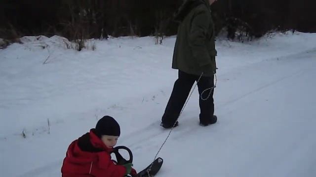 Hökerud STIG 2012-12-17. смотреть онлайн