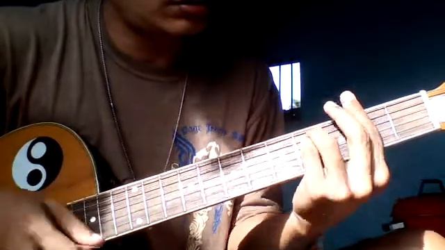 Alumni home coming strumming and chords tutorial смотреть онлайн