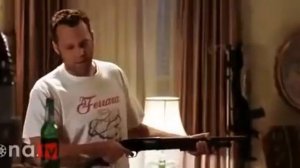 Жангара таржима кино узбек тилида