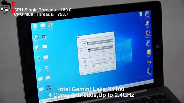 Chuwi Hi10 X PREVIEW: Should You Buy THIS Tablet In 2020? смотреть онлайн