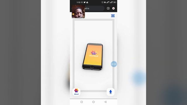 Best Custom 3D Device Mockup Generator смотреть онлайн