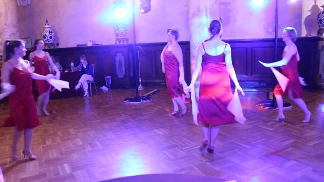 "She" (Dance Show) Russian RDU Artistic Dance Cup 2023 смотреть онлайн