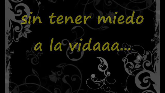 Mi Primer Amor Jose Augusto Con Letra 2017 BALADAS FABREGAS смотреть онлайн