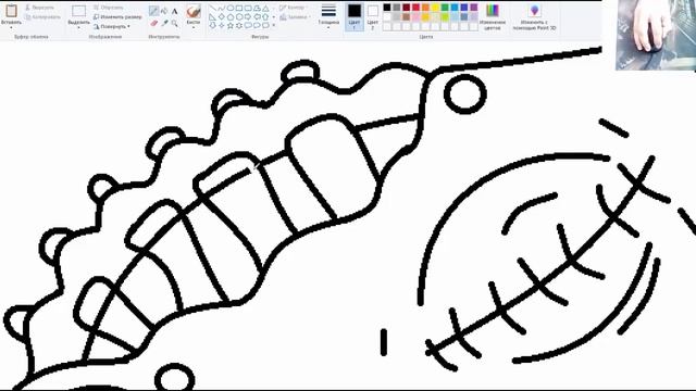 Как Нарисовать Танк БЕЗЛИКИЙ #2 из мультики про танки смотреть онлайн