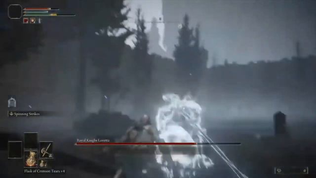Elden Ring Stream clip 1, Lorreta at 1 fps смотреть онлайн