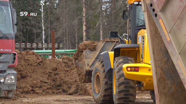Мэр Соликамска о ситуации на СКРУ-2 смотреть онлайн