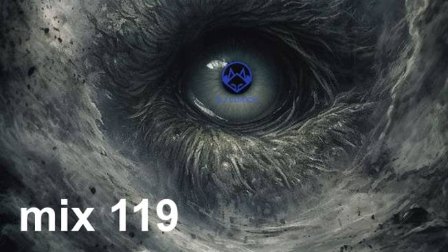 Dependencia Mix 119 By Lukich