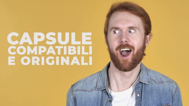 Campaign Caffe.com ( spot 15") смотреть онлайн