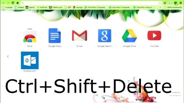 Chrome не работает переводчик . Как исправить. смотреть онлайн