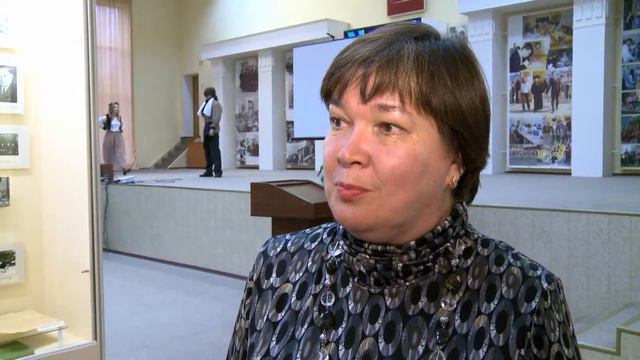 Дни французского языка в МГУ им. Н.П. Огарёва смотреть онлайн