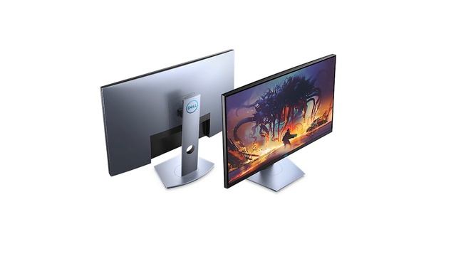Dell S2719DGF Hands-On - 155-Hertz Gaming-Monitor #IFA2018 смотреть онлайн