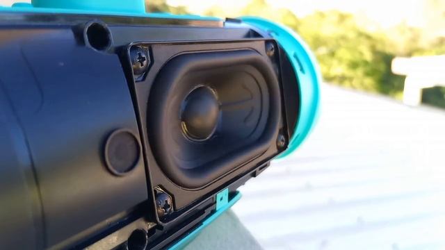 JBL CHARGE 4 BASS TEST LFM 100% VOLUME RIP CHARGE 4 смотреть онлайн