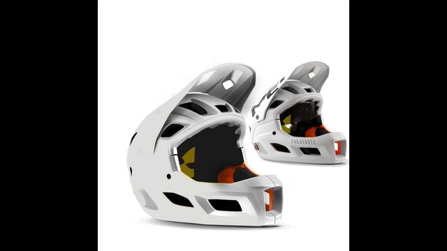 Procreate Digital iPad Sketch & Render - MET Parachute Mx Helmet смотреть онлайн