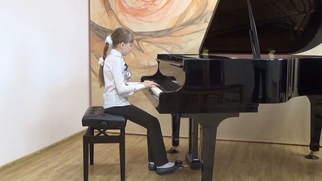 78 – Подалюкова Полина, р п Краснообск – Непогода смотреть онлайн