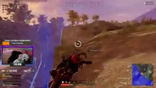 МАКСИМАЛЬНО ТРЕШОВЫЙ СТРИМ?EVILROM?⚜PlayerUnknown’s Battlegrounds⚜? смотреть онлайн