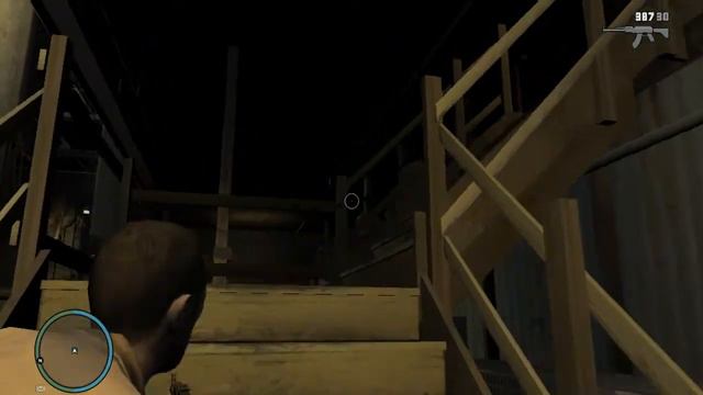 Играем ГТА 4 прохождение миссии. смотреть онлайн