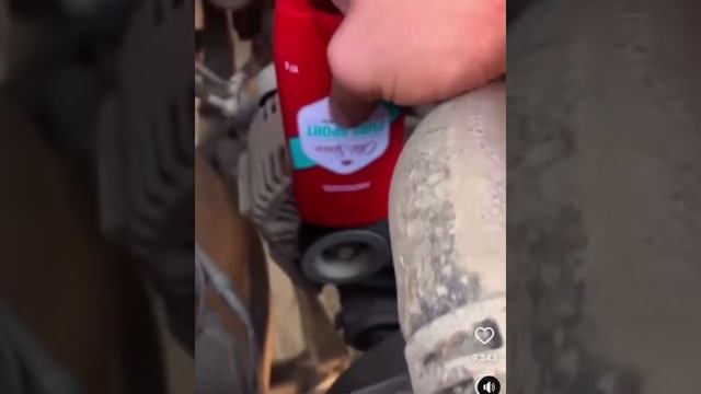 авто ремонт. ремонт ремня генератора. как убрать свист ремня генератора смотреть онлайн