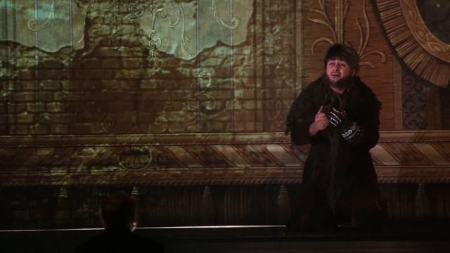 Ария Гаспара из оперетты Р. Планкетта "Корневильские колокола" ("LES CLOCHES DE CORNEVILLE") смотреть онлайн