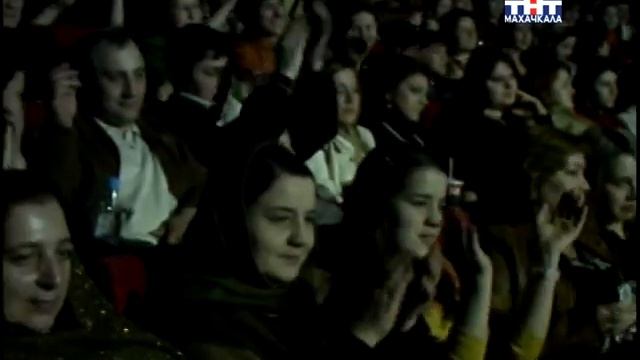 Все Звезды Дагестана 2006 1 смотреть онлайн