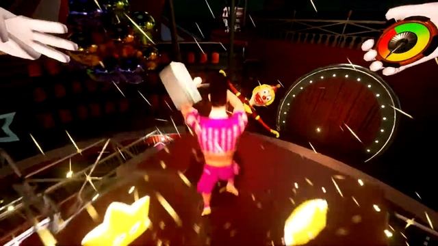Clown2Beat | HD Gameplay смотреть онлайн