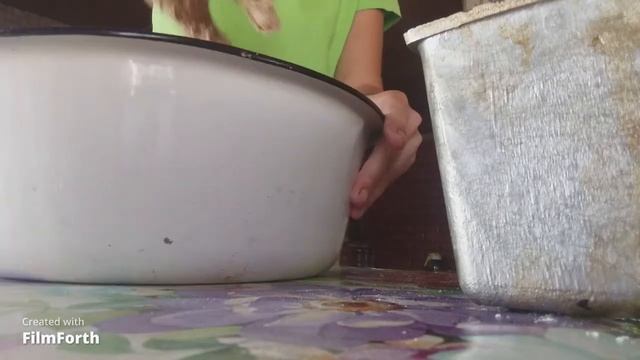 Хлеб всему голова Как я пеку хлеб из ржаной муки и солода смотреть онлайн