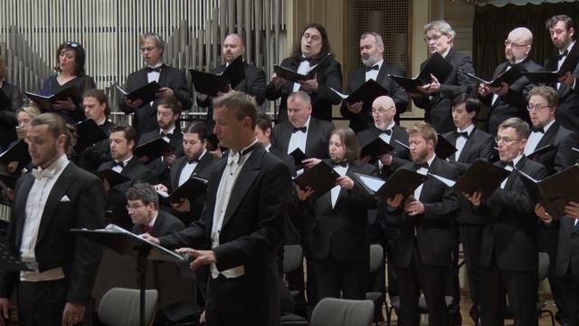 Gioacchino Rossini: Petite Messe Solennelle