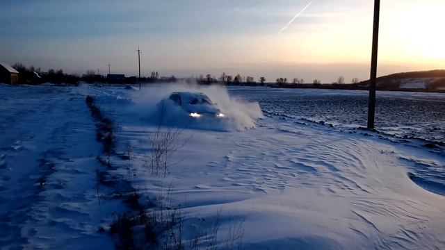 SsangYong Kyron. 2.0 TURBO 30.01.14 смотреть онлайн