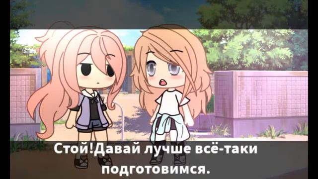 сериал🏡☠️Заброшенная деревня 🏡☠️[1/?] {ОРИГИНАЛ} смотреть онлайн