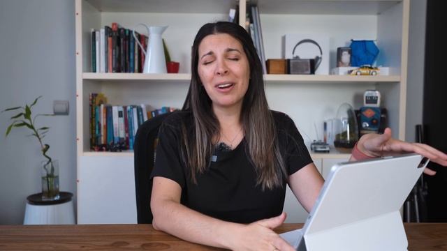 FINAL CUT PRO para iPad: review en español ¡YA ERA HORA! смотреть онлайн