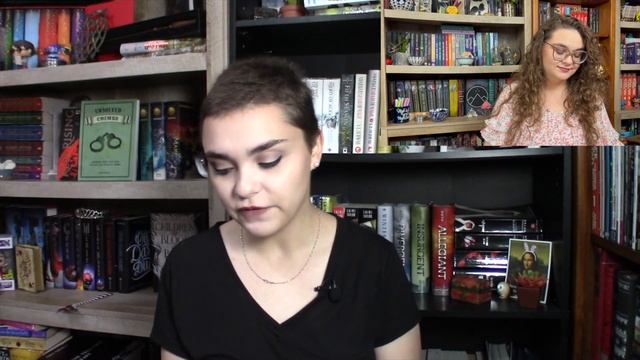 Do I Actually Read the Books That I Buy??? | React & Review #4 смотреть онлайн