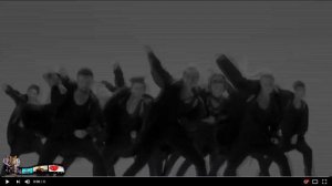 Каприс - Паганини (remix) классика в обработке.