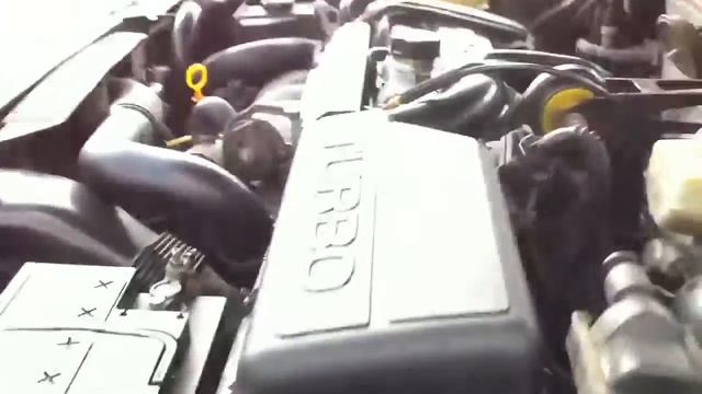 1996 Volvo 850R Engine Knock/Tick help смотреть онлайн