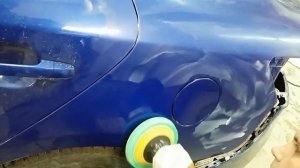 Замена фары на Kia Cerato в Санкт-Петербурге