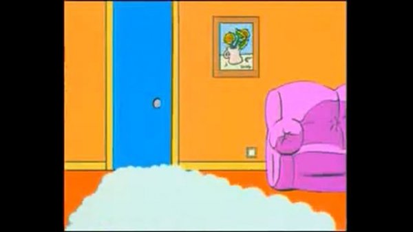 Gogo 28 Whose dress is it ?