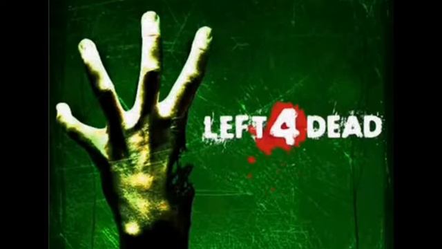 Left 4 Dead Main Theme Cello Cover смотреть онлайн