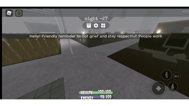 как сделать вип сервер в SCP-3008 [4121] Nastik_Roblox? смотреть онлайн