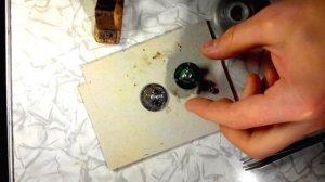 Модернизация фонарика. Установка драйвера