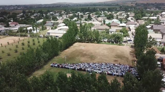 Чанозаи Шодравон Мухамадсаид Ахмадов смотреть онлайн