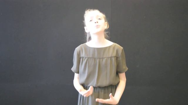 Безбородова Дарья - "Весь мир начинается с мамы" смотреть онлайн