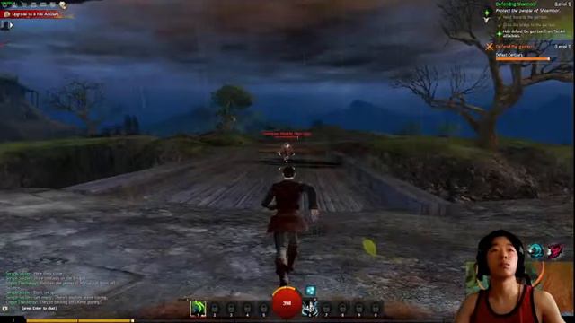 10 Years Later... Guild Wars 2 is on Steam | Part 1 смотреть онлайн