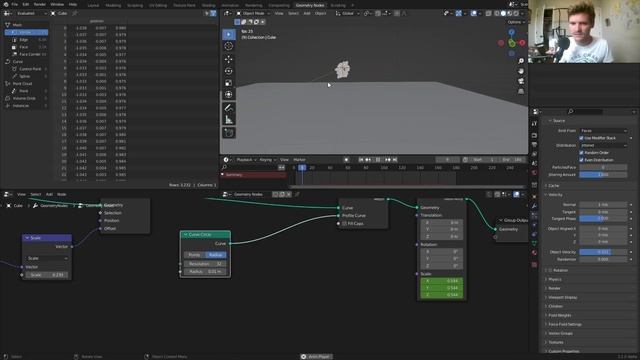 Blender - Dr. STRANGE PORTAL (Tutorial) смотреть онлайн