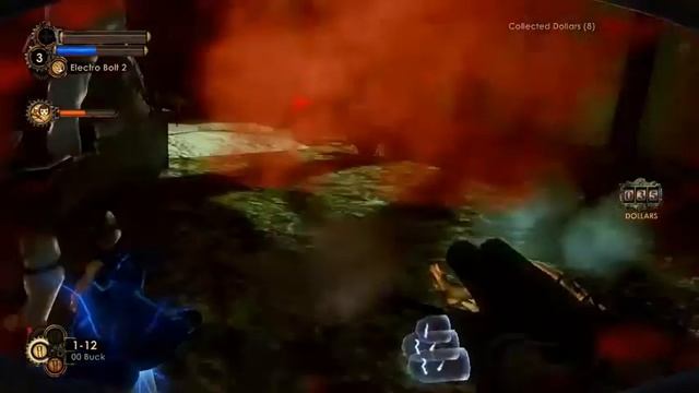 Bioshock 2 (Evil Ending) Episode 12: Achevments and the Truth! смотреть онлайн