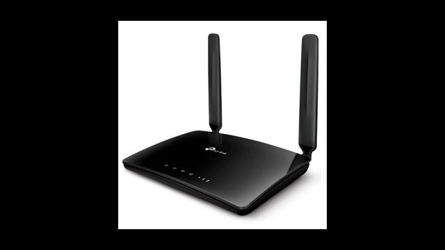 Wi-Fi роутер TP-Link — Роутеры смотреть онлайн