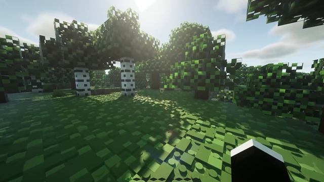 Lego Minecraft смотреть онлайн