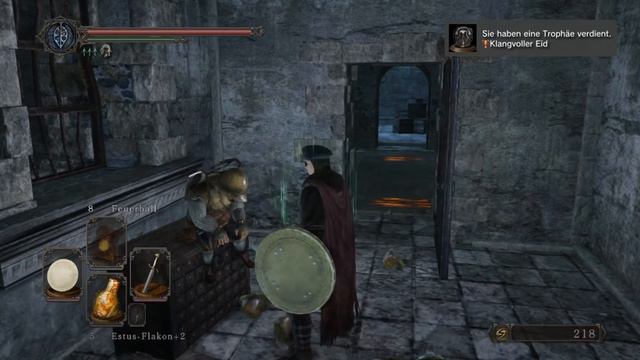 Dark Souls 2 ►Let's Play #042 - Ur-Leuchtfeuer, Eid der Glockenhüter, PvP![LP/DE] смотреть онлайн
