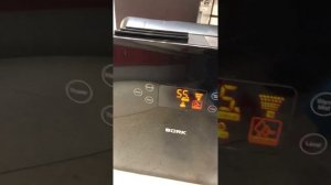 Увлажнитель воздуха Bork