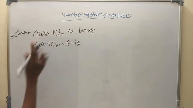 Number System Conversions in telugu Class-1|| digitalassistant || Decimal to anyother Radix смотреть онлайн